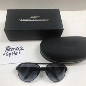 Remo Tulliani Sunglasses - "Spite"